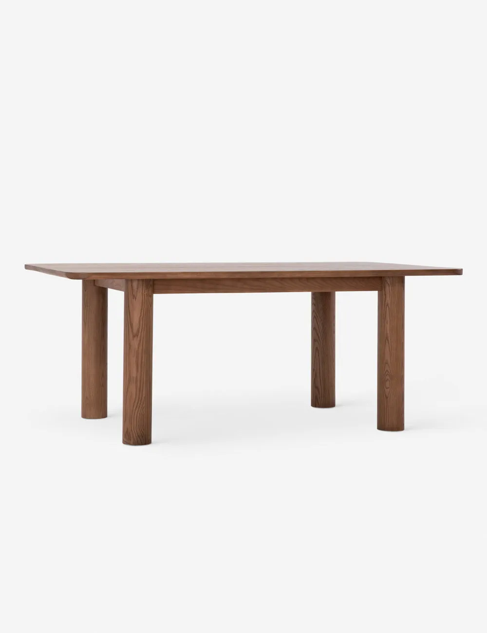 Arc Dining Table by Sun at Six