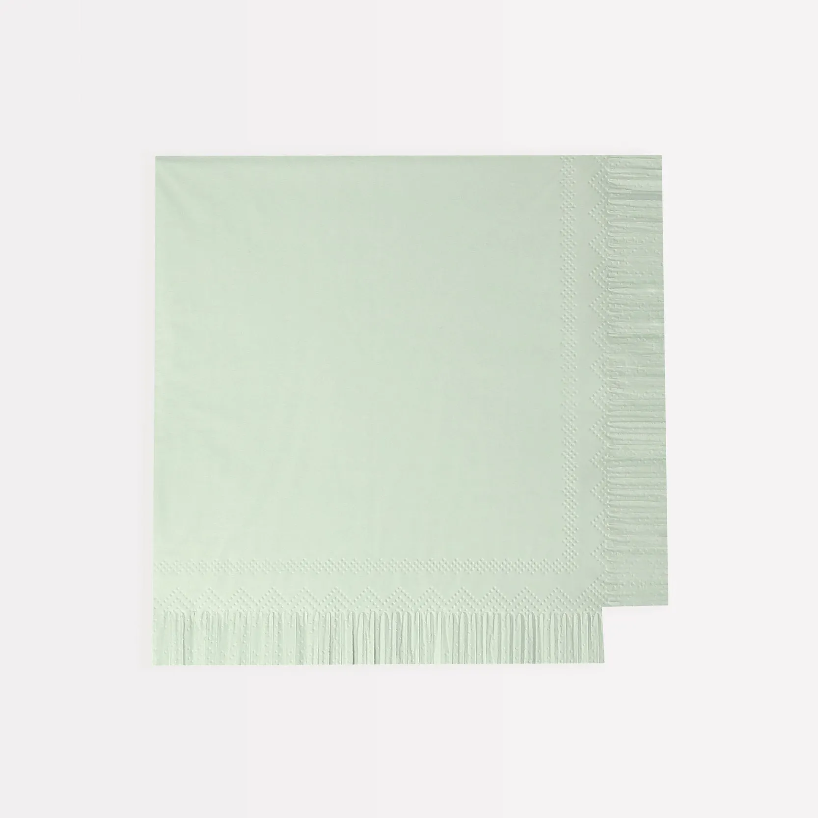 BRIGHT MIX LARGE NAPKINS
