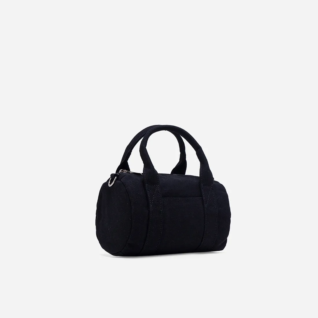 Casper Mini Canvas Duffle