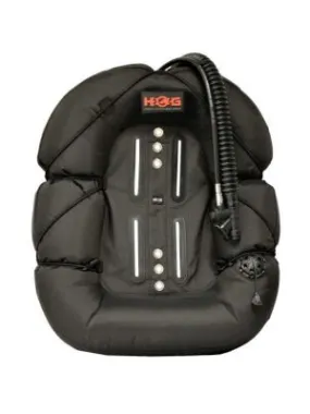 HOG 60lb 360 Bungee Wing