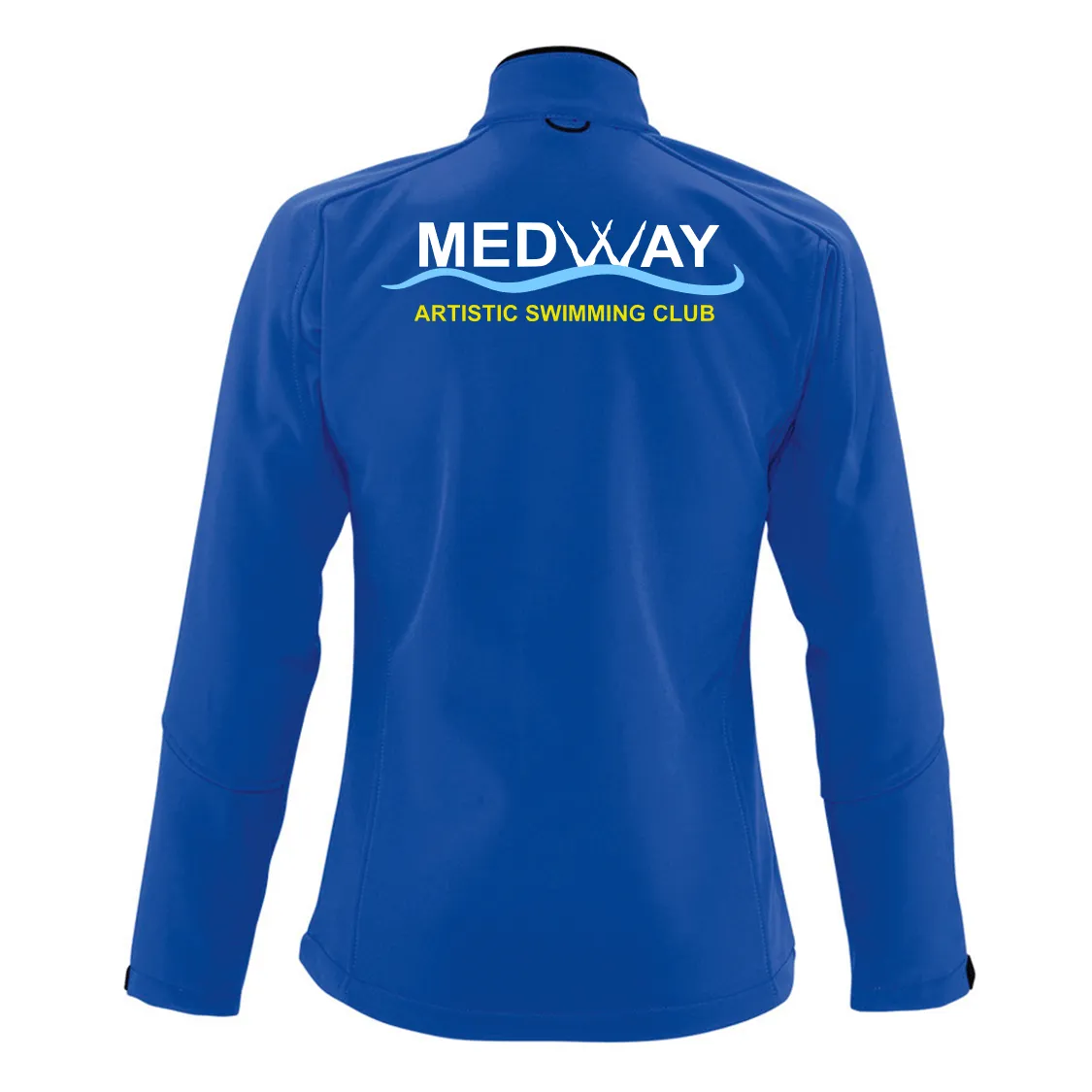 Medway A.S.C Team Jacket