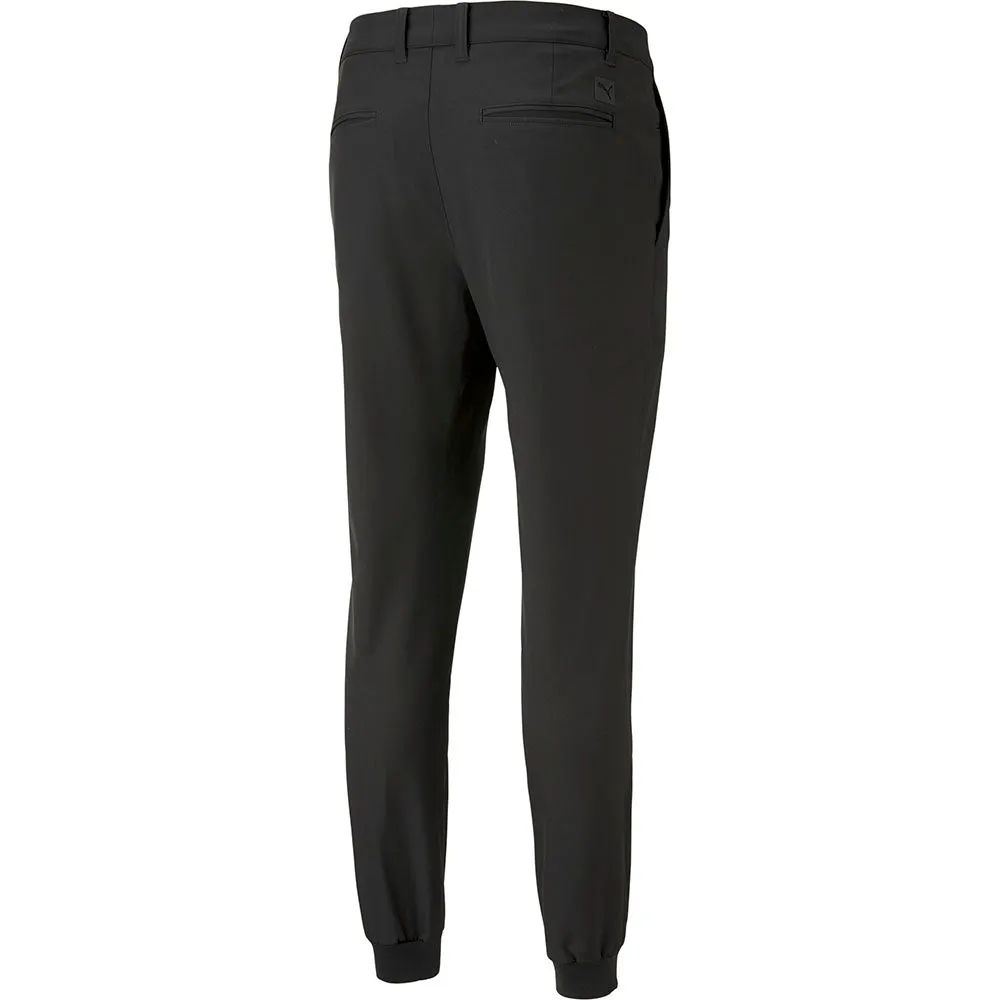 Puma Dealer Joggers - Black