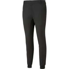 Puma Dealer Joggers - Black