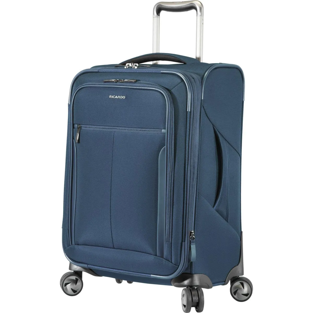 Ricardo Beverly Hills Seahaven 2.0 Softside Carry On