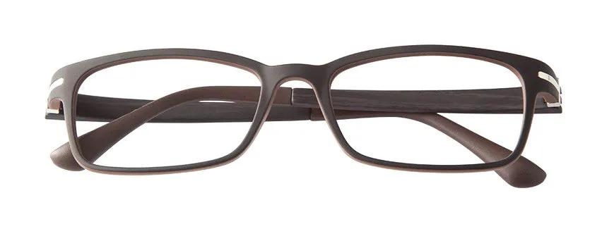 VM-101 Black/Wood