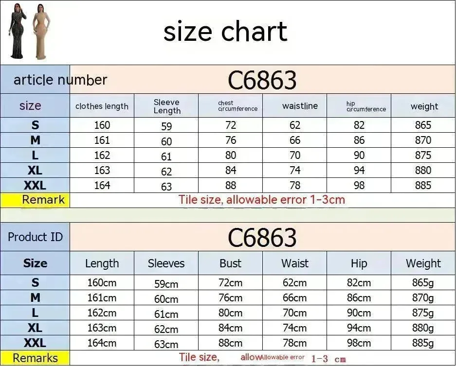 Women's Wear Pure Color Mesh Hot Drilling Dress